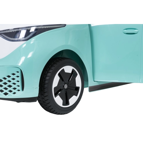 Autko dla dzieci Volkswagen ID BUZZ Niebieski HL718.NIE